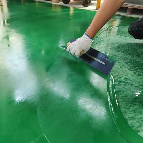 乌海什么是VEF地坪,VEF地坪厂家